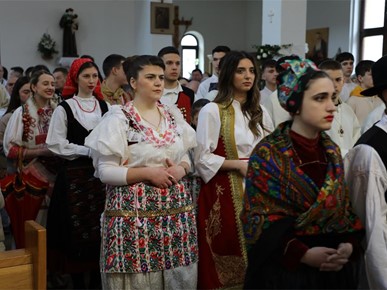 /A/2025/3/Posveta crkve sv Mihaela u Dubravi/1_250330 posveta crkve sv. Mihaela (3).JPG