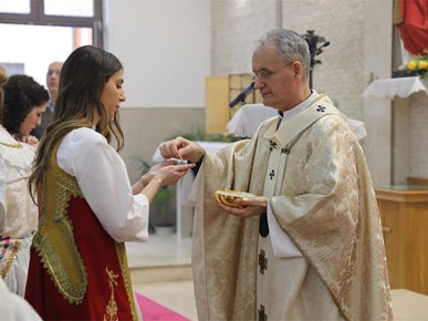 /A/2025/3/Posveta crkve sv Mihaela u Dubravi/1_250330 posveta crkve sv. Mihaela (40).JPG