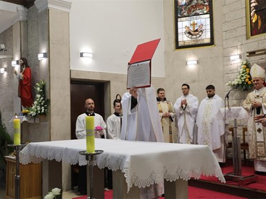 /A/2025/3/Posveta crkve sv Mihaela u Dubravi/1_250330 posveta crkve sv. Mihaela (41).JPG