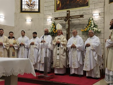 /A/2025/3/Posveta crkve sv Mihaela u Dubravi/1_250330 posveta crkve sv. Mihaela (43).JPG