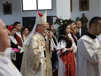 /A/2025/3/Posveta crkve sv Mihaela u Dubravi/1_250330 posveta crkve sv. Mihaela (6).JPG