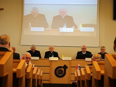 /A/2025/4/A/Vijeće biskupskih konferencija Europske unije Europa treba nadu, dijalog i solidarnost (2).jpeg