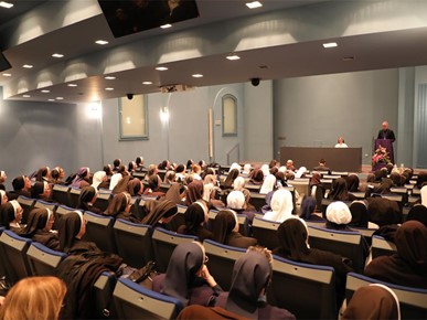 /A/2025/4/B/Korizmeni susret nadbiskupa Kutleše i redovnica Zagrebačke nadbiskupije (13).JPG