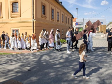 /A/2025/4/B/Krizmanici Župe Navještenja Blažene Djevice Marije iz Velike Gorice predvodili scenski križni put (16).jpeg
