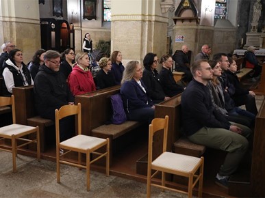 /A/2025/4/E/Emaus djelatnika Nadbiskupskog duhovnog stola i Međubiskupijskih sudova u Mariju Bistricu (5).JPG