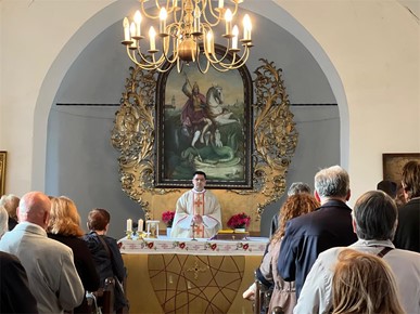 /A/2025/4/E/Jurjevo u kapeli sv. Jurja u Jurjevskoj ulici u Zagrebu (1).jpeg