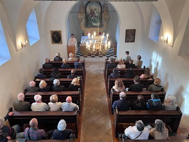 /A/2025/4/E/Jurjevo u kapeli sv. Jurja u Jurjevskoj ulici u Zagrebu (2).jpeg