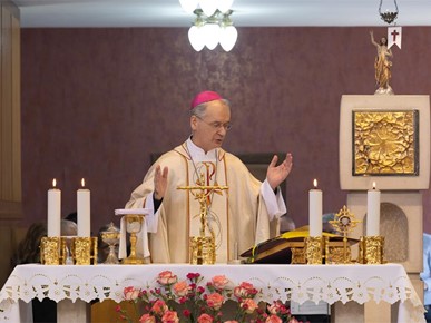/A/2025/4/E/Nadbiskup Kutleša predvodio misno slavlje na blagdan bl. Ozane Kotorske u Trnju (6).jpg