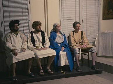 /A/2025/4/F/Mladi u Utrinama odigrali predstavu Suđenje Isusu (1).JPG