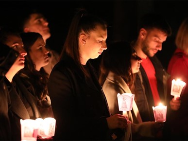 /A/2025/4/Križni put za mlade na Ksaveru/250411 Križni put za mlade na Ksaveru (12).JPG