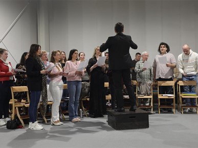 /A/2025/4/Misa večere Gospodnje - Veliki četvrtak/Nadbiskup Kutleša predvodio Misu večere Gospodnje (17).JPG