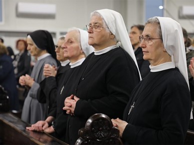 /A/2025/4/Misa večere Gospodnje - Veliki četvrtak/Nadbiskup Kutleša predvodio Misu večere Gospodnje (2).JPG