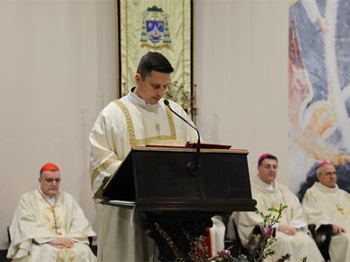 /A/2025/4/Misa večere Gospodnje - Veliki četvrtak/Nadbiskup Kutleša predvodio Misu večere Gospodnje (6).JPG