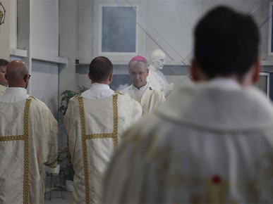 /A/2025/4/Misa zadušnica za papu Franju/1_250424 misa zadušnica za papu Franju (10).JPG