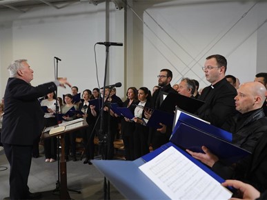 /A/2025/4/Misa zadušnica za papu Franju/1_250424 misa zadušnica za papu Franju (16).JPG