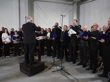 /A/2025/4/Misa zadušnica za papu Franju/1_250424 misa zadušnica za papu Franju (18).JPG