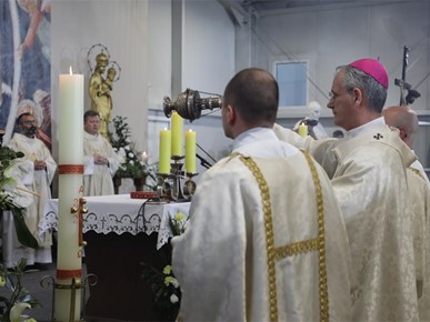 /A/2025/4/Misa zadušnica za papu Franju/1_250424 misa zadušnica za papu Franju (19).JPG