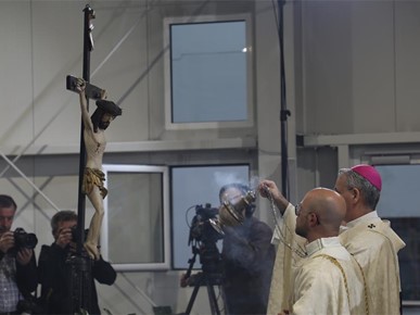 /A/2025/4/Misa zadušnica za papu Franju/1_250424 misa zadušnica za papu Franju (20).JPG