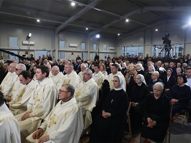 /A/2025/4/Misa zadušnica za papu Franju/1_250424 misa zadušnica za papu Franju (23).JPG