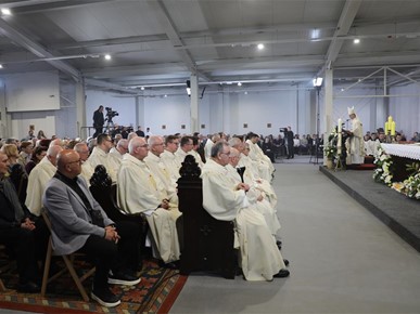 /A/2025/4/Misa zadušnica za papu Franju/1_250424 misa zadušnica za papu Franju (4).JPG