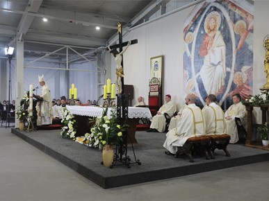 /A/2025/4/Misa zadušnica za papu Franju/1_250424 misa zadušnica za papu Franju (5).JPG