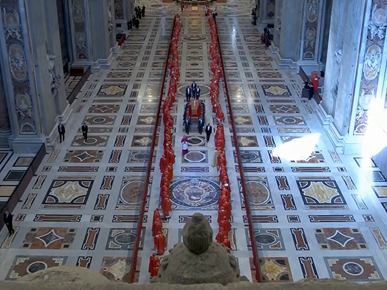 /A/2025/4/Sprovod pape Franje/250425 sprovodna misa za Papu Screenshot 2025-04-26 122802 (2).png