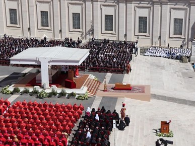 /A/2025/4/Sprovod pape Franje/250426 sprovod pape Franje - foto Mirta Fekeža, GK (1).JPG