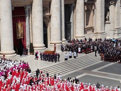 /A/2025/4/Sprovod pape Franje/250426 sprovod pape Franje - foto Mirta Fekeža, GK (11).JPG