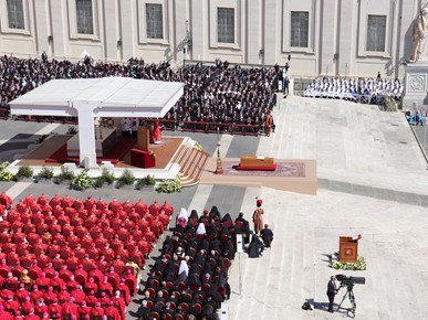 /A/2025/4/Sprovod pape Franje/250426 sprovod pape Franje - foto Mirta Fekeža, GK (2).JPG