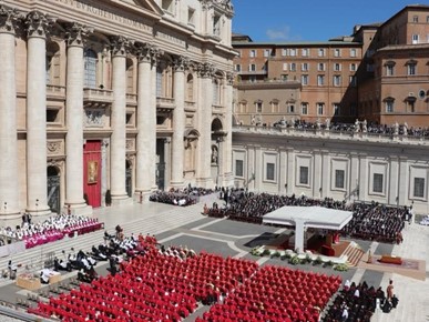 /A/2025/4/Sprovod pape Franje/250426 sprovod pape Franje - foto Mirta Fekeža, GK (3).JPG