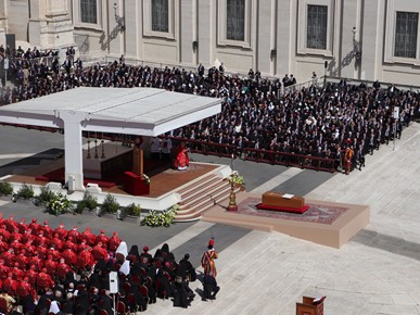 /A/2025/4/Sprovod pape Franje/250426 sprovod pape Franje - foto Mirta Fekeža, GK (4).JPG