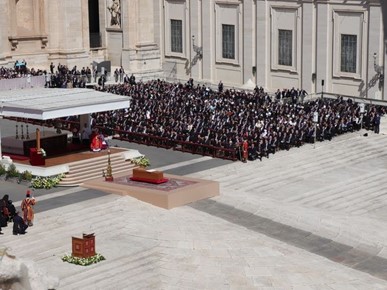 /A/2025/4/Sprovod pape Franje/250426 sprovod pape Franje - foto Mirta Fekeža, GK (5).JPG