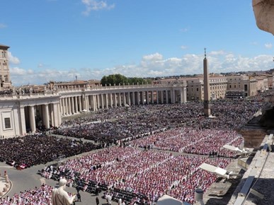 /A/2025/4/Sprovod pape Franje/250426 sprovod pape Franje - foto Mirta Fekeža, GK (8).JPG