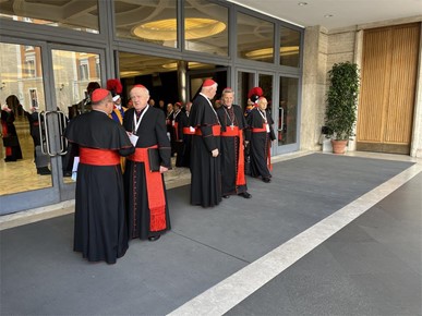 /A/2025/5/A/Održana 12. Opća kongregacija kardinala (1).jpeg