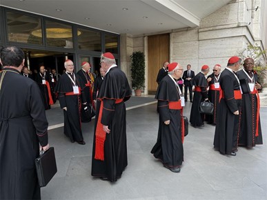 /A/2025/5/A/Održana 12. Opća kongregacija kardinala (2).jpeg