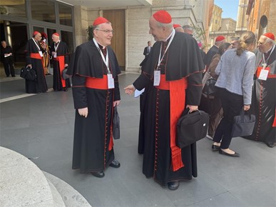 /A/2025/5/A/Održana deveta Opća kongregacija kardinala (1).jpeg