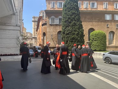 /A/2025/5/A/Održana deveta Opća kongregacija kardinala (2).jpeg