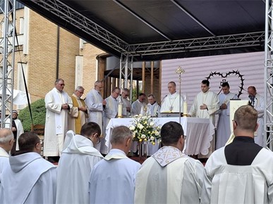 /A/2025/5/C/Proslavljena 100. obljetnica osnutka samostana sv. Terezije od Malog Isusa (3).jpg