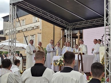 /A/2025/5/C/Proslavljena 100. obljetnica osnutka samostana sv. Terezije od Malog Isusa (4).jpg