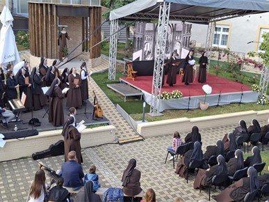 /A/2025/5/C/Proslavljena 100. obljetnica osnutka samostana sv. Terezije od Malog Isusa (5).jpg