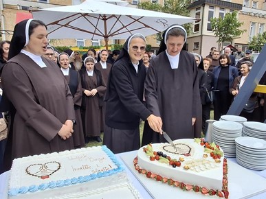 /A/2025/5/C/Proslavljena 100. obljetnica osnutka samostana sv. Terezije od Malog Isusa (7).jpg