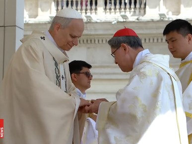 /A/2025/5/HABEMUS PAPAM/inauguracija pape_2.jpg