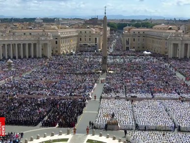 /A/2025/5/HABEMUS PAPAM/inauguracija pape_4.jpg