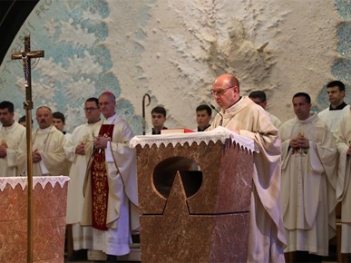 /A/2025/5/Proslava Marije Mazzarello na Jarunu/Proslava Marije Mazzarello na Jarunu (1).JPG