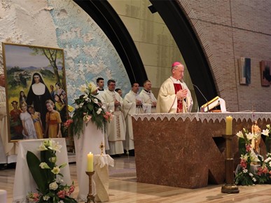 /A/2025/5/Proslava Marije Mazzarello na Jarunu/Proslava Marije Mazzarello na Jarunu (3).JPG