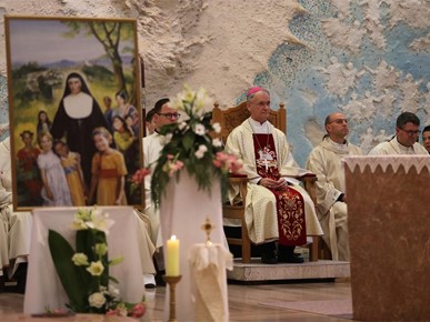 /A/2025/5/Proslava Marije Mazzarello na Jarunu/Proslava Marije Mazzarello na Jarunu (7).JPG