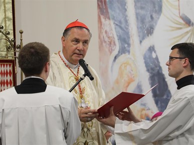 /A/2025/5/Susret - redovnici i proprefekt/250528 misa (13).JPG