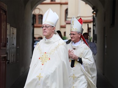 /A/2025/5/Susret - redovnici i proprefekt/250528 misa (2).JPG