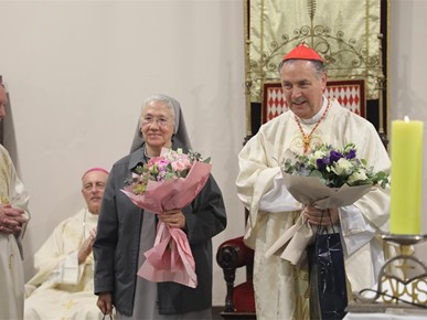 /A/2025/5/Susret - redovnici i proprefekt/250528 misa (25).JPG