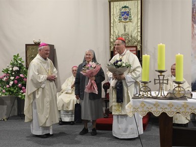 /A/2025/5/Susret - redovnici i proprefekt/250528 misa (26).JPG